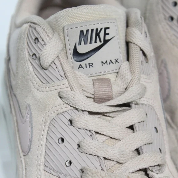 AIR MAX 90 ULTRA 2.0 - Particle Beige (dusty pink) men's sz 8.5 - Picture 6 of 15